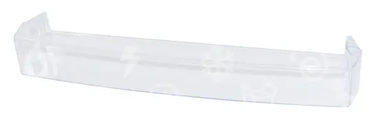 police dveří ZANUSSI / ELECTROLUX / AEG, 484 x 101 x 70 mm